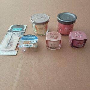 Yankee Candle bundle